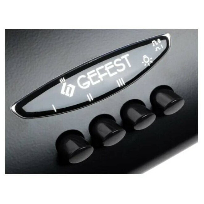 Вытяжка Gefest ВО 2601 К41 - фото 7