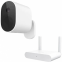 Умная камера Xiaomi Mi Wireless Outdoor Security Camera 1080p Set - BHR4435GL