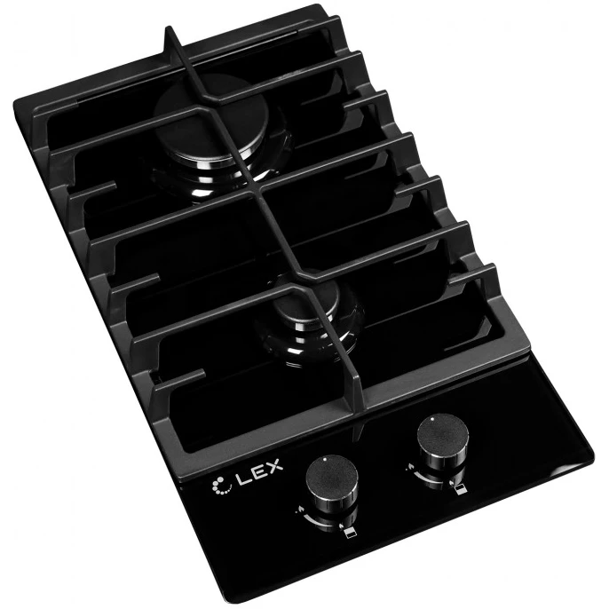 Газовая варочная панель LEX GVG 321 BL - CHAO000175 - фото 2