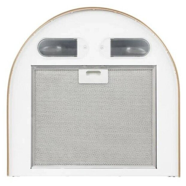 Вытяжка Gefest ВО 1503 К62 - фото 4