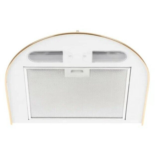 Вытяжка Gefest ВО 1503 К62 - фото 5