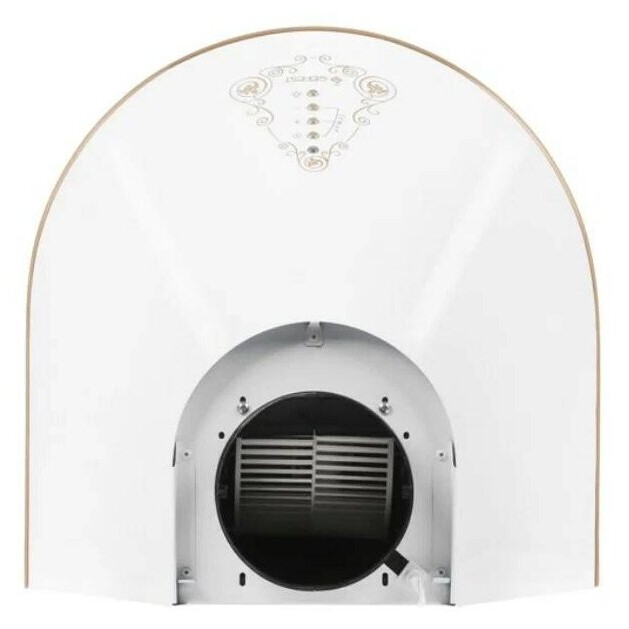 Вытяжка Gefest ВО 1503 К62 - фото 7