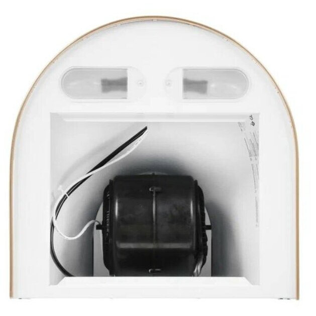 Вытяжка Gefest ВО 1503 К62 - фото 8