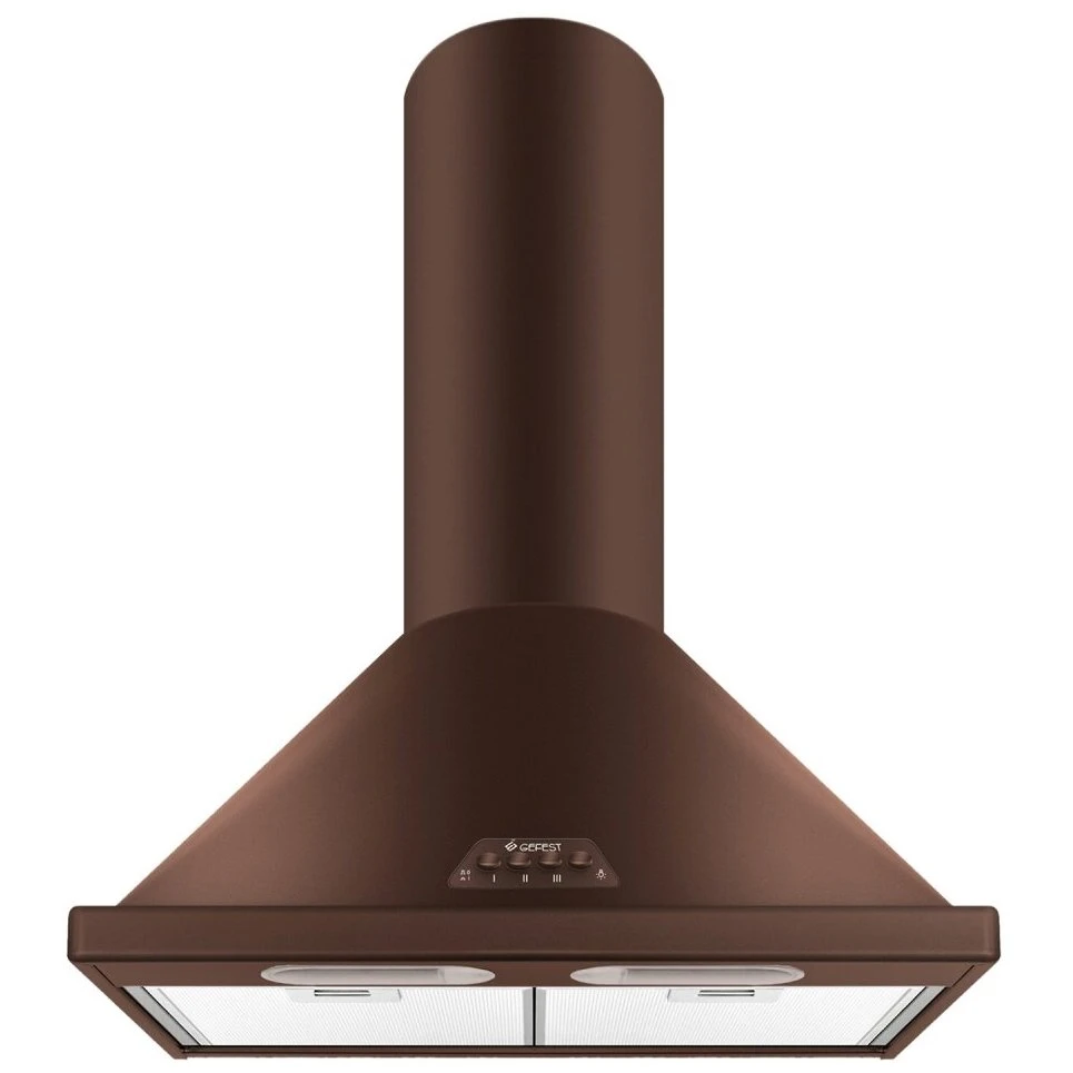 Вытяжка Gefest ВО 1502 К17 - фото 2