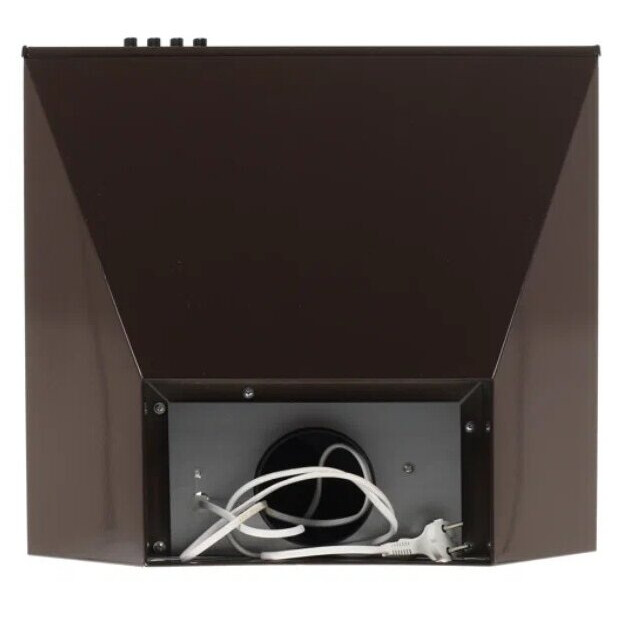 Вытяжка Gefest ВО 11 К47 - фото 4