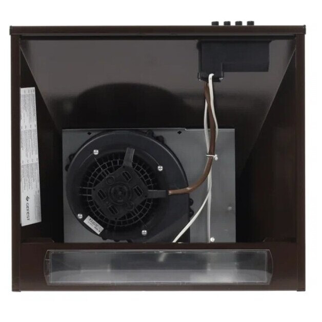 Вытяжка Gefest ВО 11 К47 - фото 5