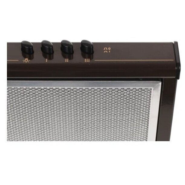 Вытяжка Gefest ВО 11 К47 - фото 6