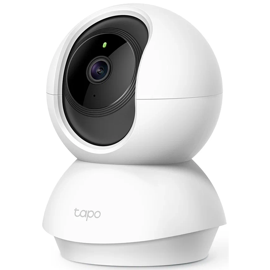 Умная камера TP-Link Tapo C200