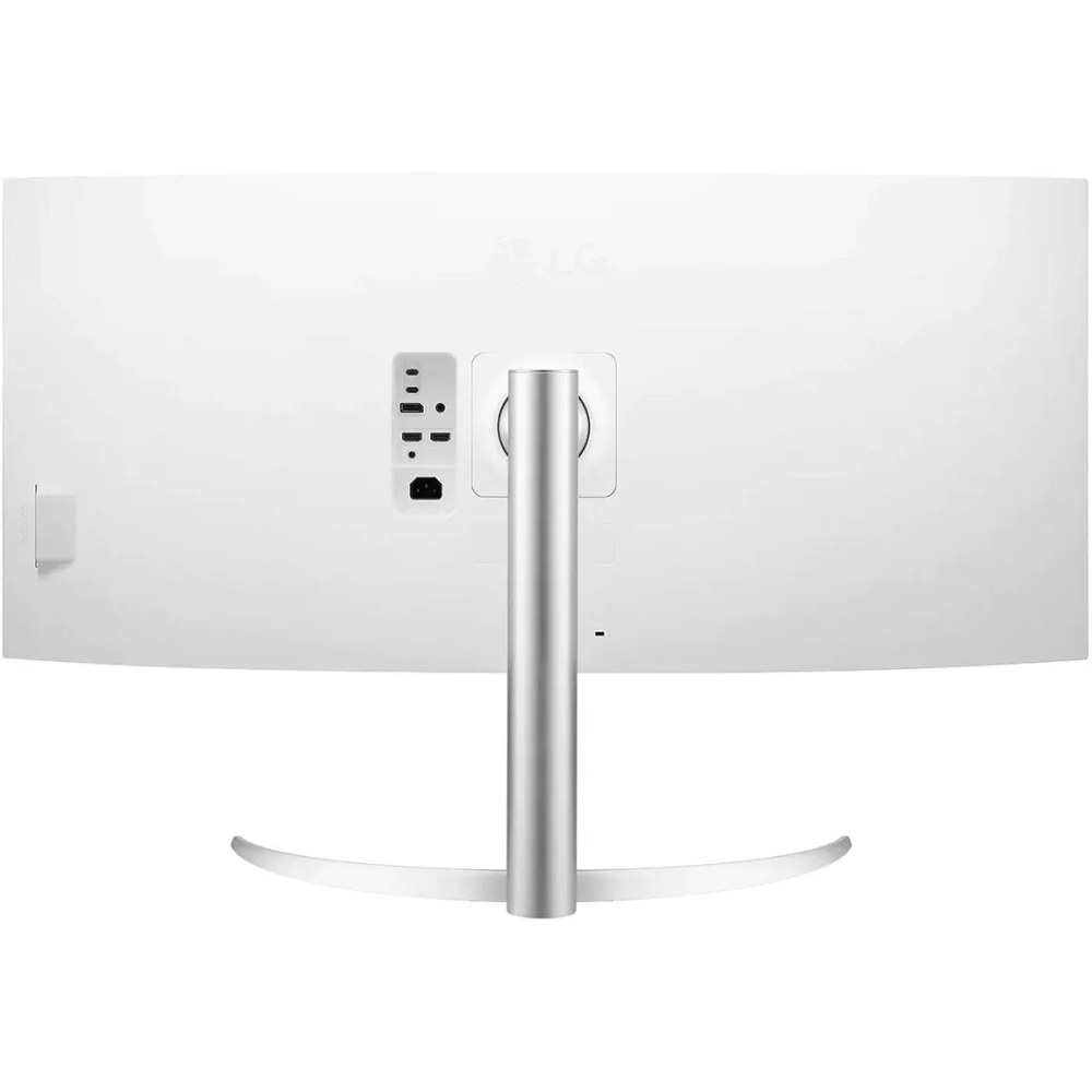 Монитор LG 40" 40WP95C-W - фото 5