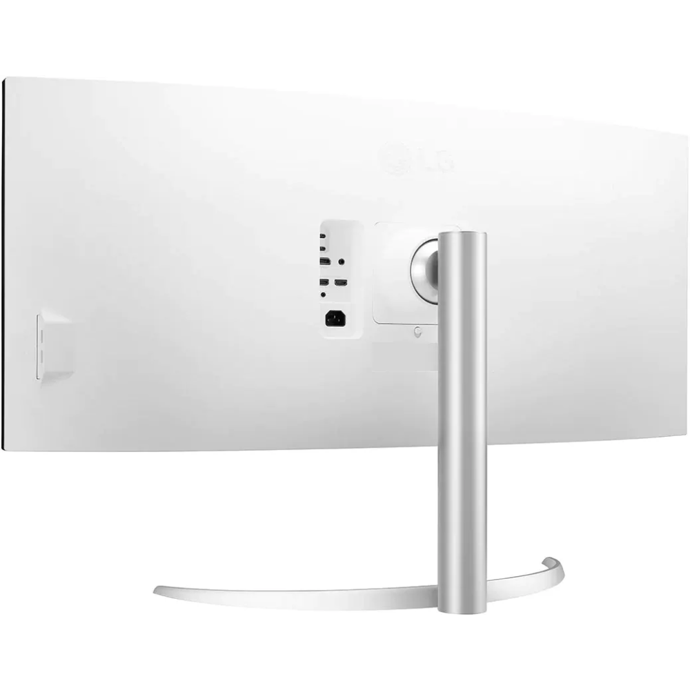 Монитор LG 40" 40WP95C-W - фото 6