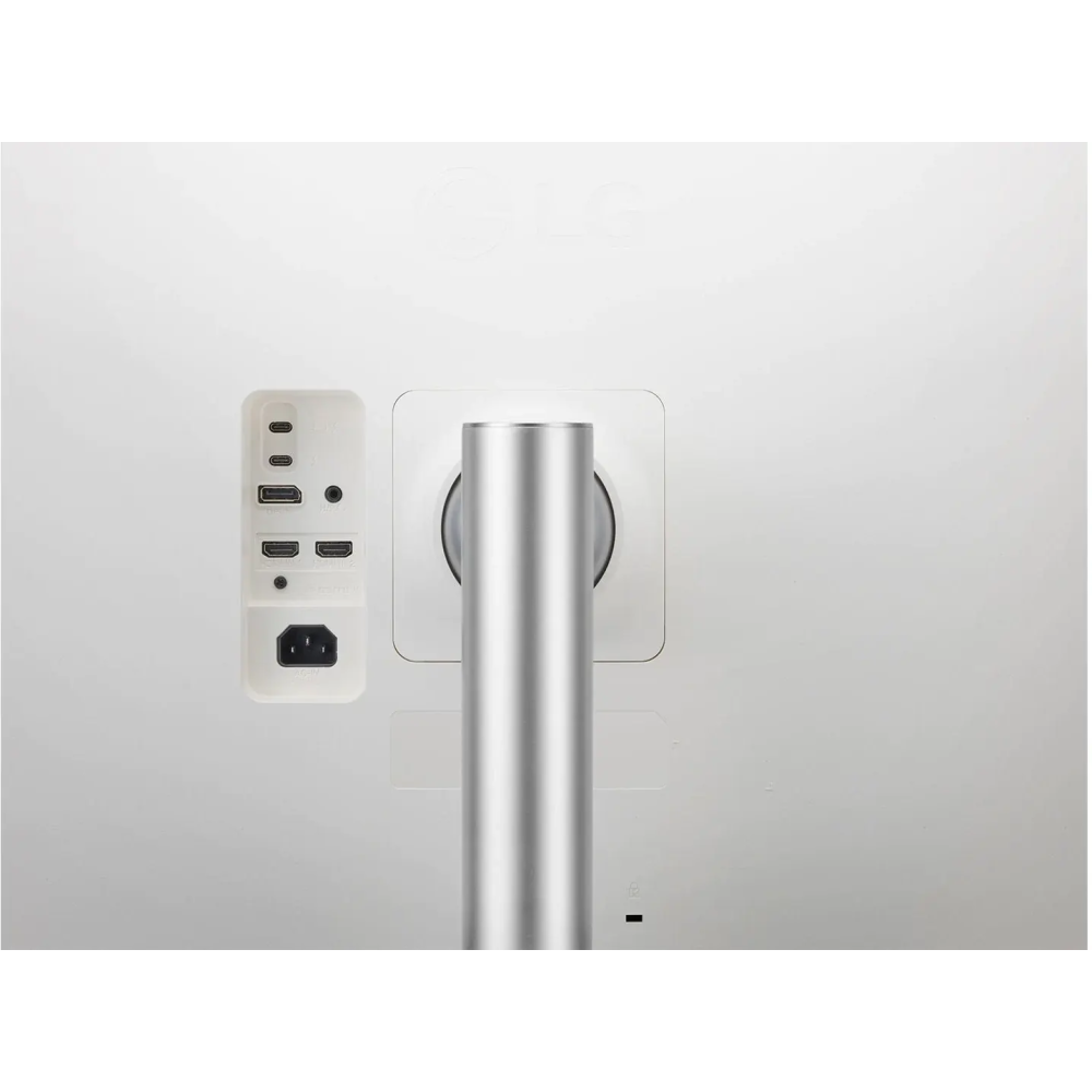 Монитор LG 40" 40WP95C-W - фото 7