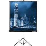 Экран Lumien Master View 220x220 Matte White FiberGlass (LMV-100111)