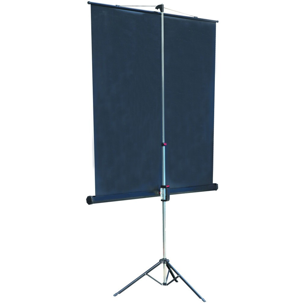 Экран Lumien Master View 127x127 Matte White FiberGlass - LMV-100101 - фото 2