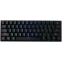 Клавиатура Redragon Draconic Black - 77696