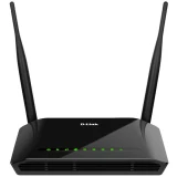 Wi-Fi маршрутизатор (роутер) D-Link DIR-620S