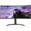 Монитор LG 34" 34WP65C-B