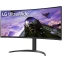 Монитор LG 34" 34WP65C-B - фото 2