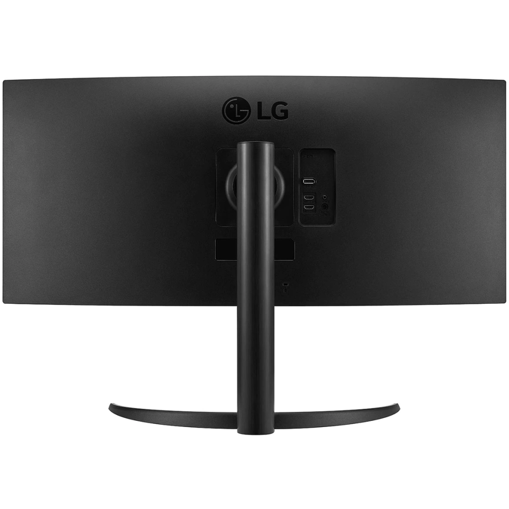 Монитор LG 34" 34WP65C-B - фото 5