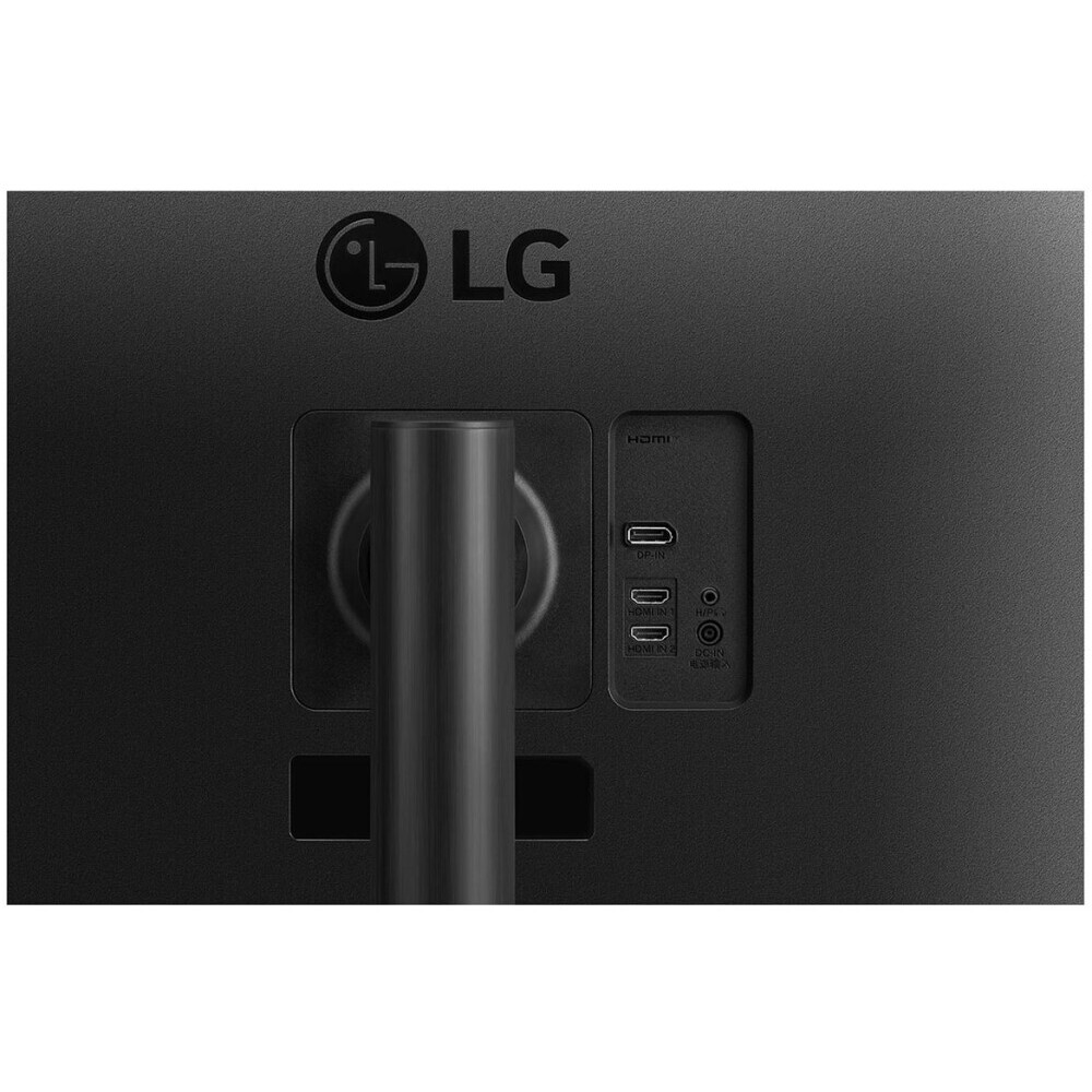 Монитор LG 34" 34WP65C-B - фото 6