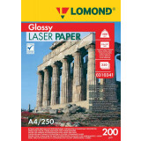Бумага Lomond 0310341