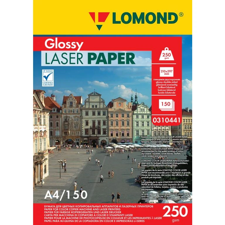 Бумага Lomond 0310441