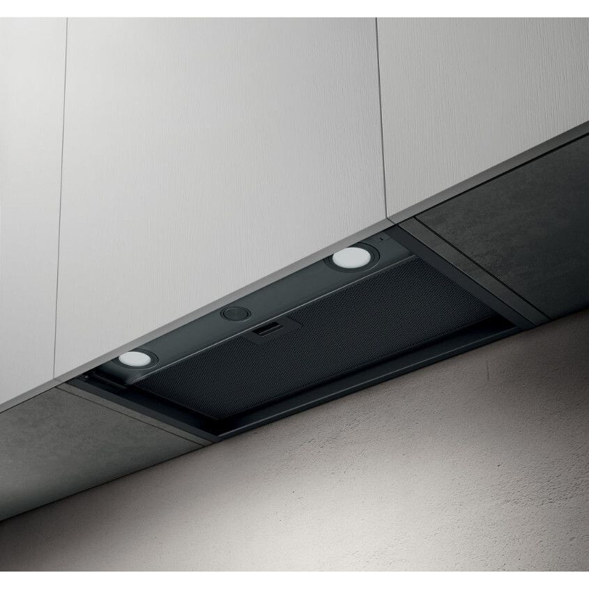 Вытяжка Elica Boxin LX/BL MAT/A/60 - PRF0172166