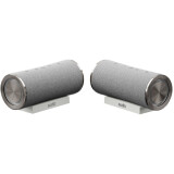Портативная акустика Sudio Femtio Silver (FMTWHT)