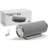 Портативная акустика Sudio Femtio Silver (FMTWHT)