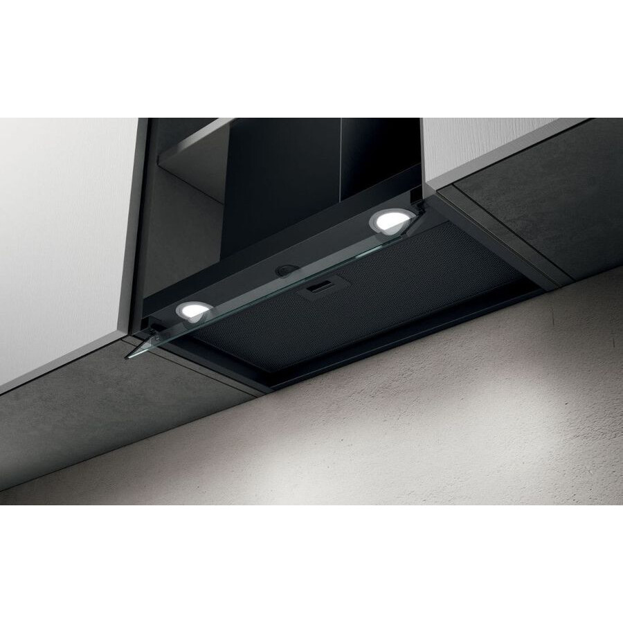 Вытяжка Elica Boxin LX/BL MAT/A/90 - PRF0172167 - фото 2