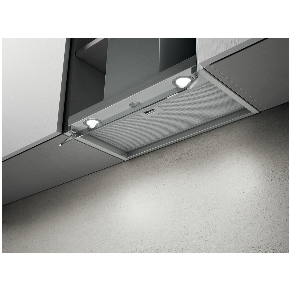 Вытяжка Elica Boxin LX/IX/A/90 - PRF0114761A - фото 2