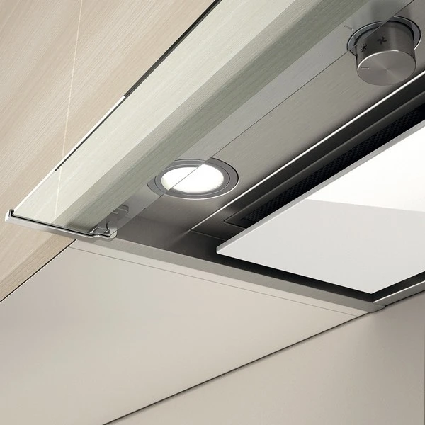 Вытяжка Elica Boxin Plus IXGL/A/60 - PRF0097795A - фото 2