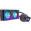Система жидкостного охлаждения Cooler Master MasterLiquid PL240 Flux (MLY-D24M-A23PZ-R1)
