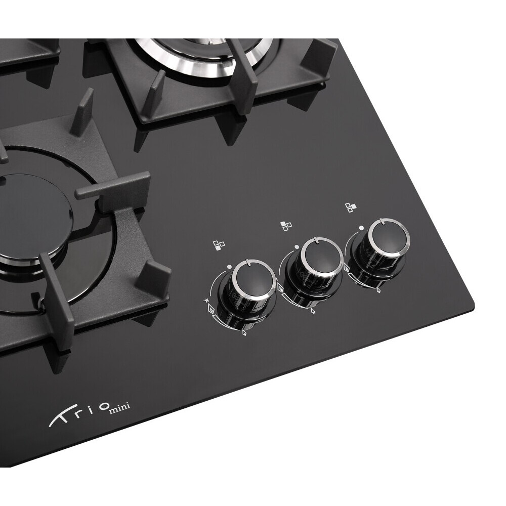 Газовая варочная панель Gefest ПВГ 2100-01 К33 - фото 3