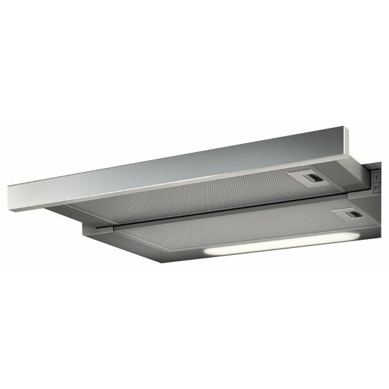 Вытяжка Elica Elite 14 Lux GRIX/A/60 - PRF0037989B
