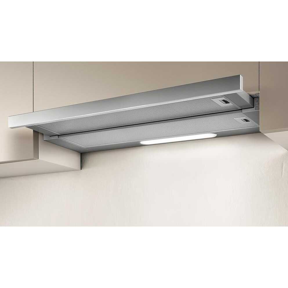 Вытяжка Elica Elite 14 Lux GRIX/A/60 - PRF0037989B - фото 2