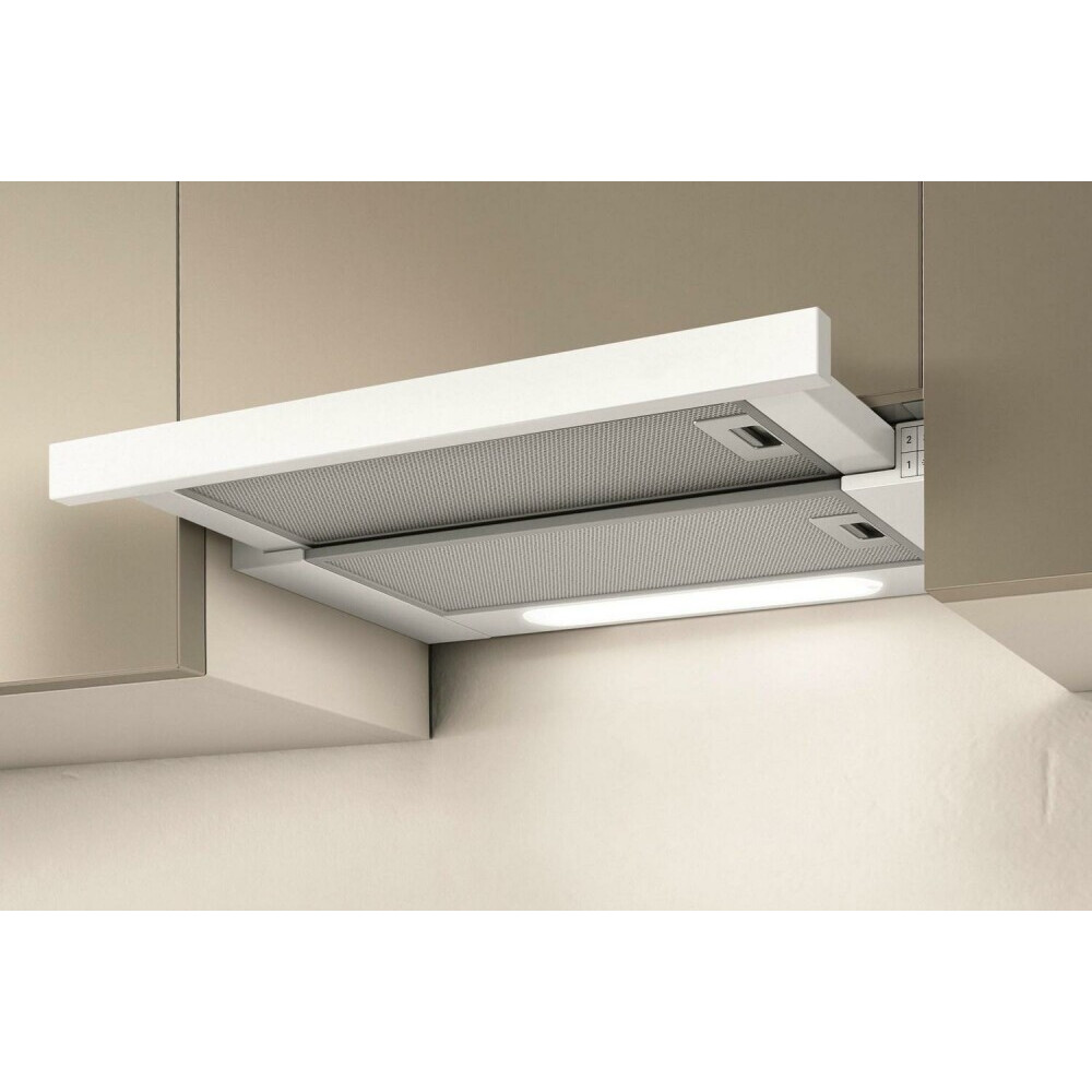 Вытяжка Elica Elite 14 Lux WH/A/60 - PRF0037990B - фото 2