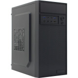 Корпус ExeGate BAA-109U2 350W Black (EX291272RUS)