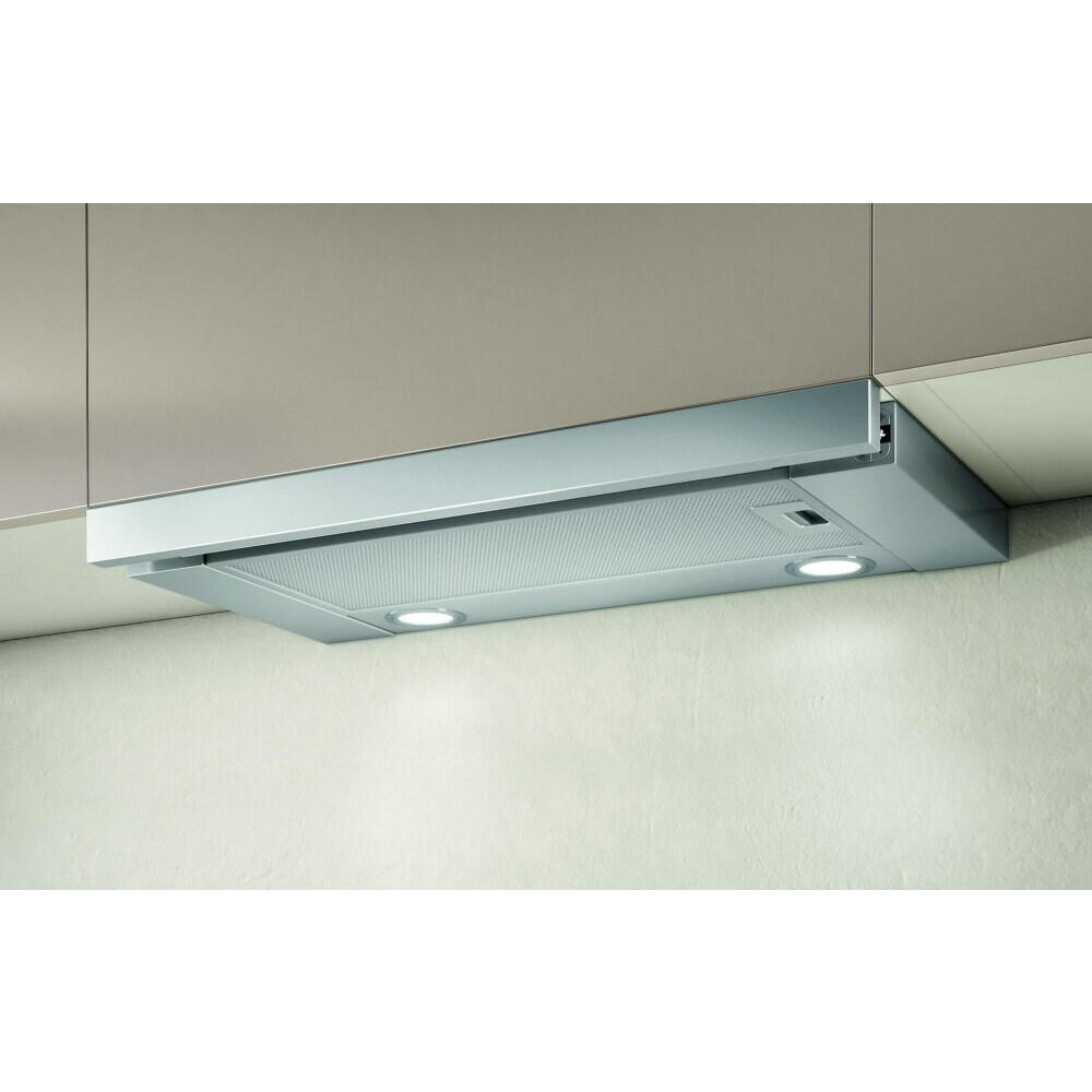 Вытяжка Elica Elite 26 IX/A/60 - PRF0038809B - фото 2