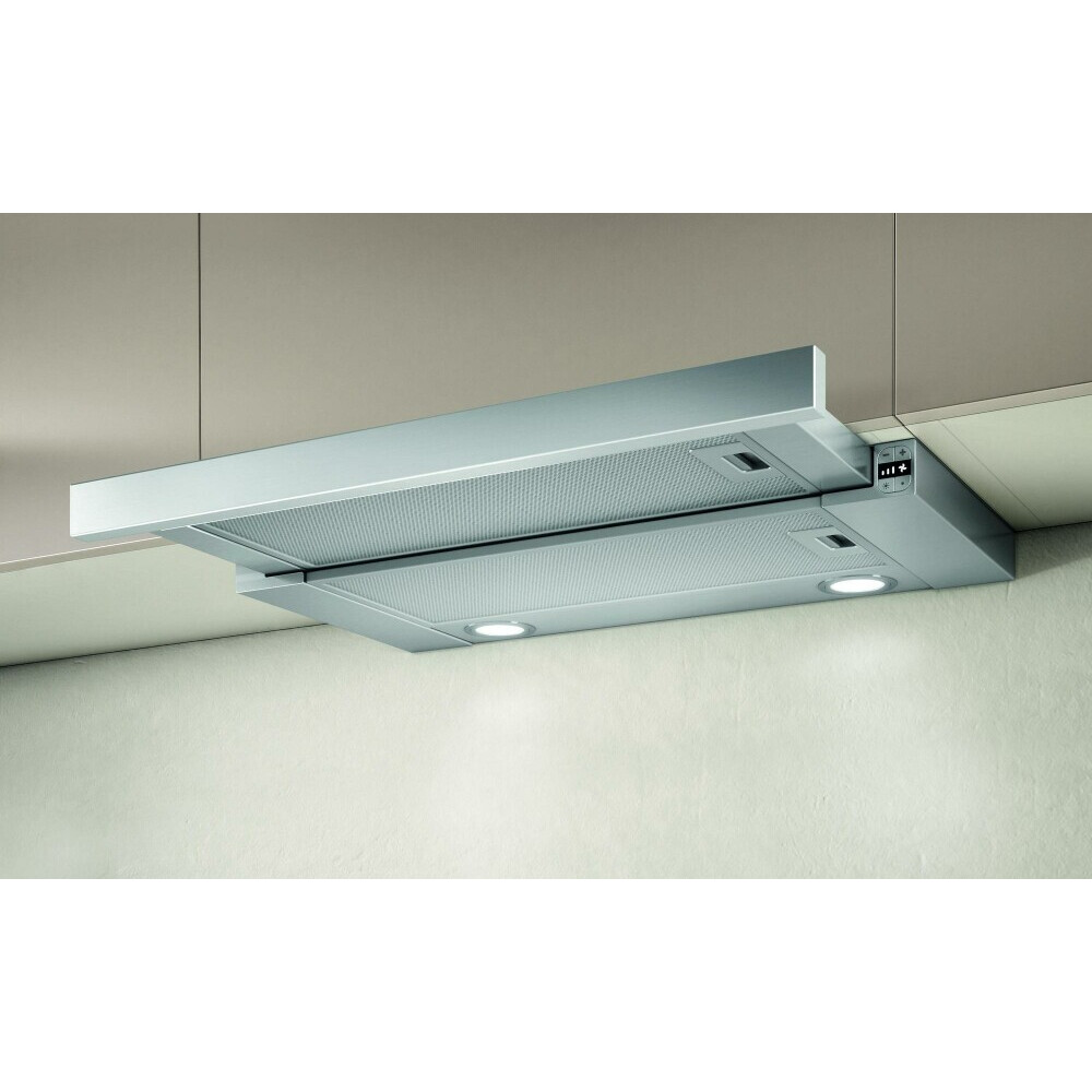Вытяжка Elica Elite 26 IX/A/60 - PRF0038809B - фото 3