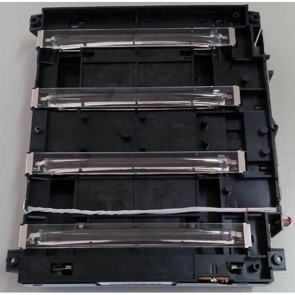 Блок лазера Brother D009ML001 - фото 2