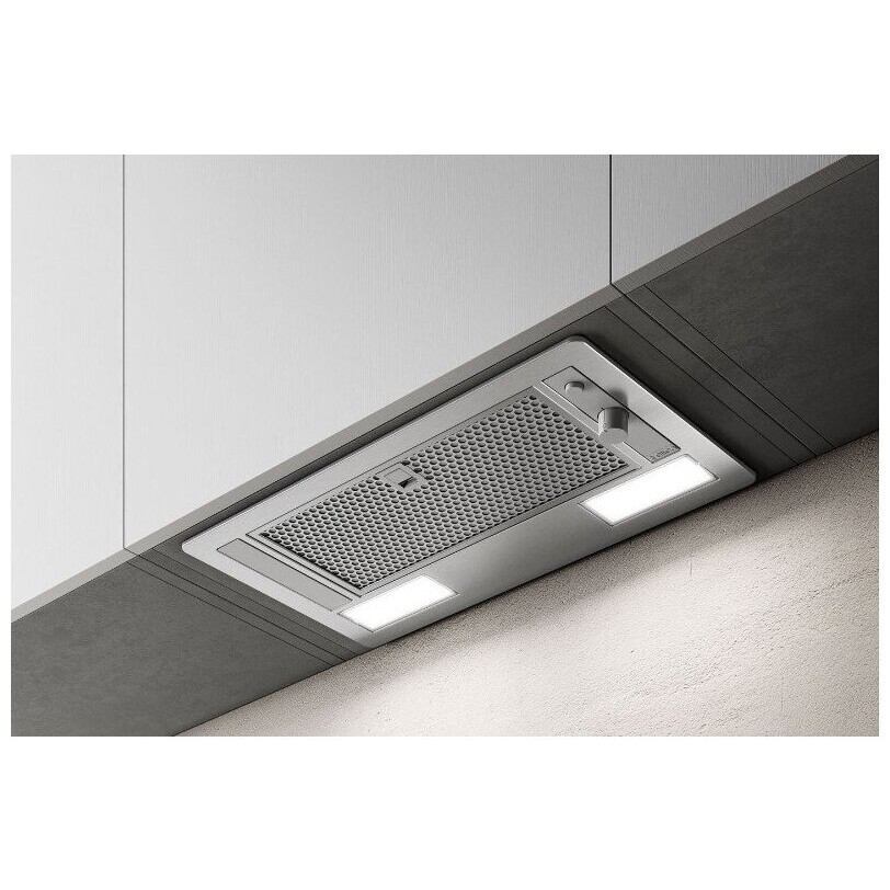 Вытяжка Elica Era S IX/A/52 - PRF0142886 - фото 2
