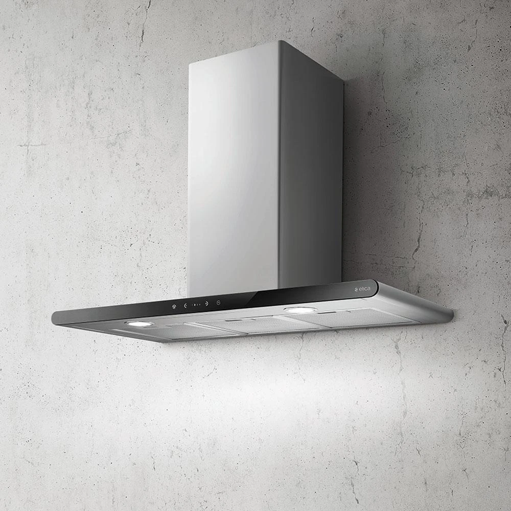 Вытяжка Elica Galaxy BLIX/A/80 - PRF0008948B - фото 2