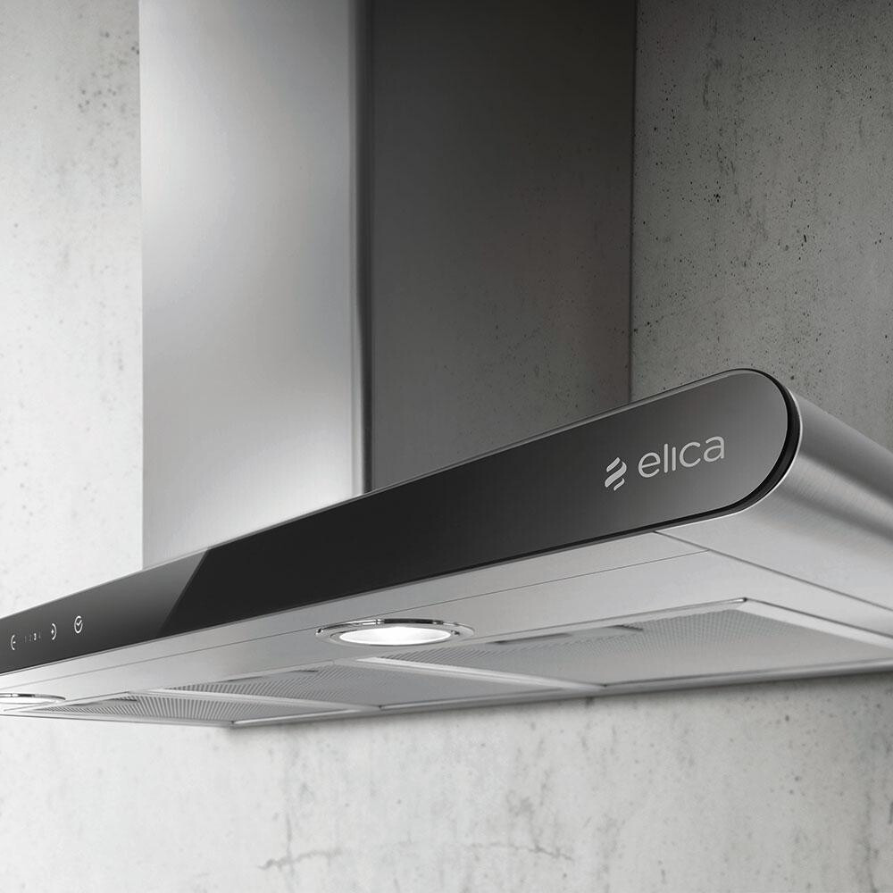 Вытяжка Elica Galaxy BLIX/A/80 - PRF0008948B - фото 3