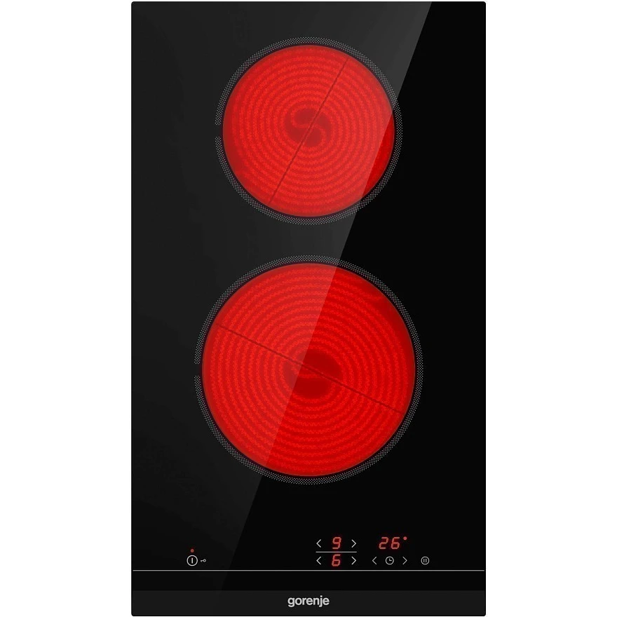 Электрическая варочная панель Gorenje ECT321BCSC - фото 2