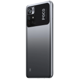 Смартфон Xiaomi Poco M4 Pro 5G 4/64Gb Black (36506/36503)