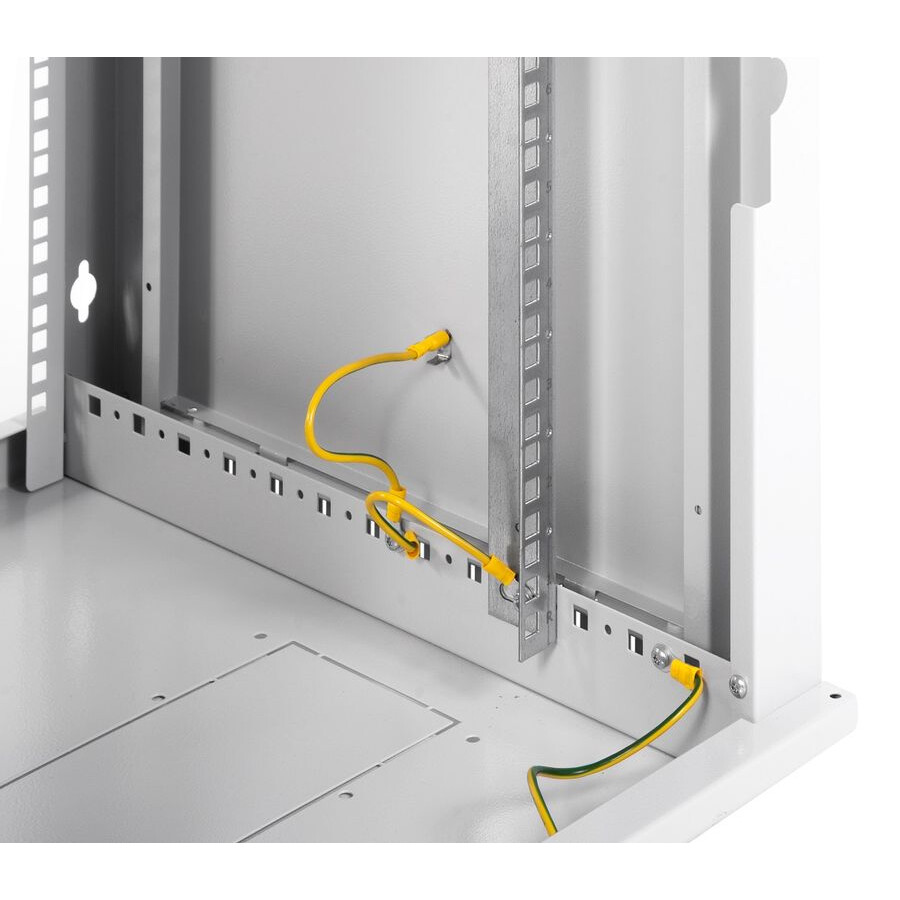 Шкаф ЦМО ШРН-Э-15.500.1 - фото 2
