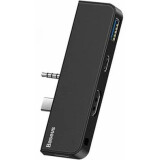 Док-станция Baseus Multifunctional HUB for Surface Go (CAHUB-FT01)