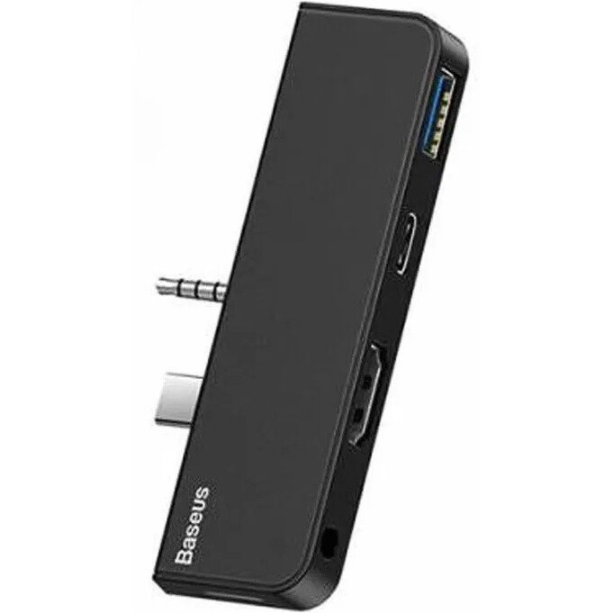 Док-станция Baseus Multifunctional HUB for Surface Go - CAHUB-FT01