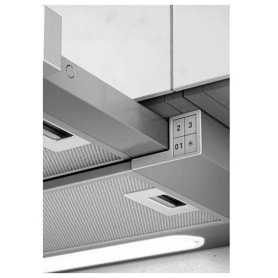 Вытяжка Elica Elite 14 Lux GRVT/A/60 - PRF0098874B - фото 2