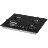 Газовая варочная панель KRONA CORTESIA 60 BL (КА-00001521)